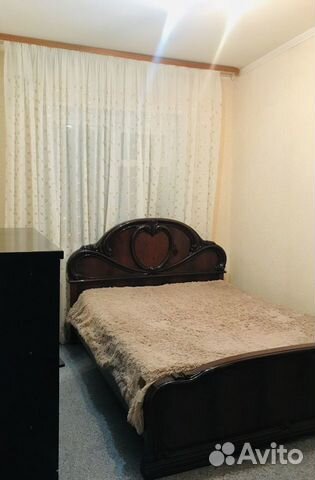 

3-к. квартира, 90 м², 6 кроватей