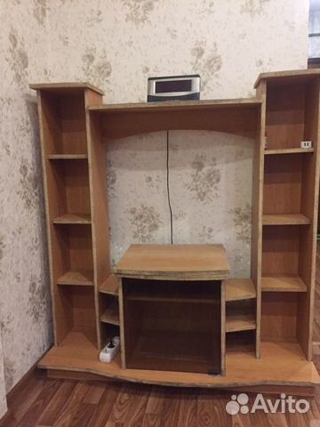 Тумба под телевизор