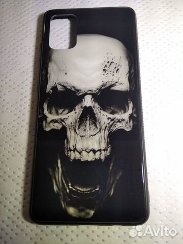 Чехол на samsung а51, a11, m11, a31, VivoX30 и др