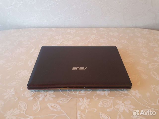 Ноутбук Asus k42