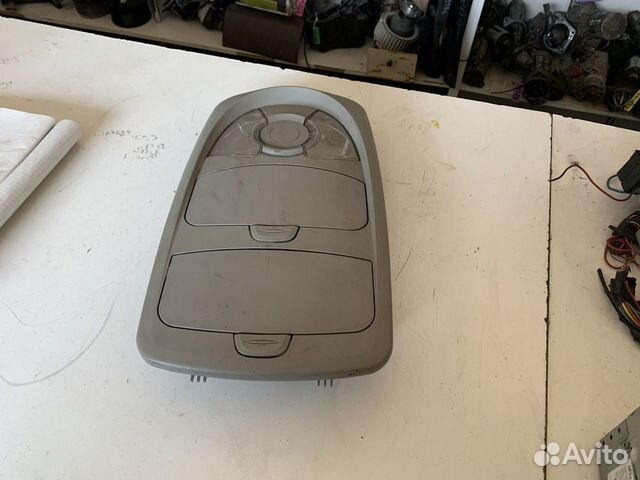 Плафон салонный Ssang Yong Kyron