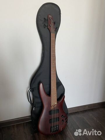 Бас-гитара Ibanez SR500E-BM SR
