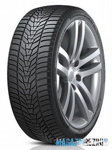 Hankook Winter I'Cept Evo 3 X W330A 275/30 R20 97V