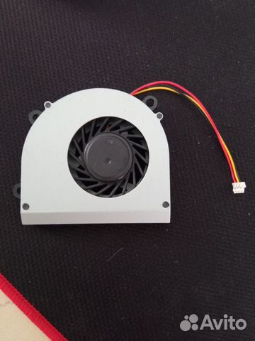 Кулер для ноутбука