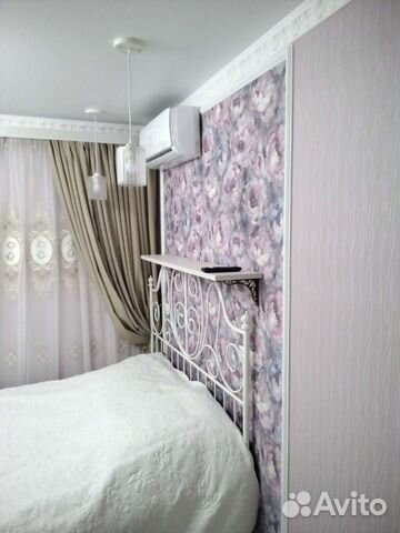 

Квартира-студия, 17 м², 1 кровать
