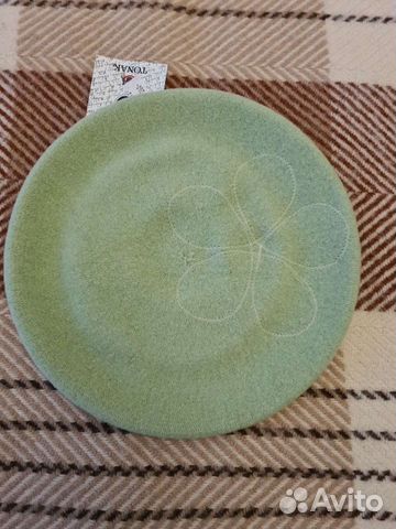 Берет женский.Tonak. Чехия