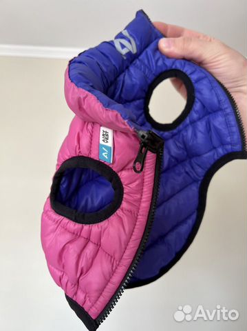 Жилет для собаки AiryVest