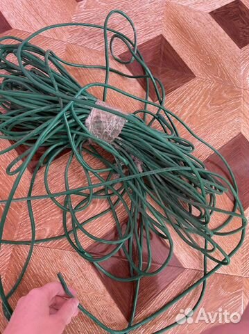 Кабель провод