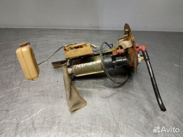 Бензонасос Ford Mondeo 1 GBP L1F 1.6L zetec-E EFI