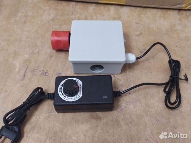 Набор для коптильни