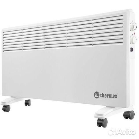 Эл.конвектор Thermex Spot 2000 M 2 кВт (до 25м2 )
