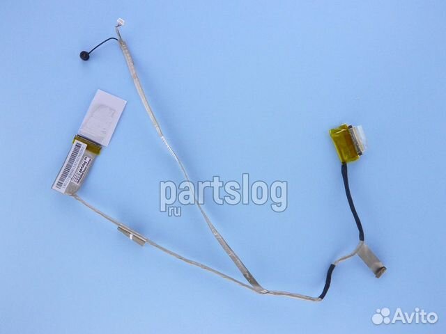 Шлейф матрицы для Asus A53 K53 X53 Series