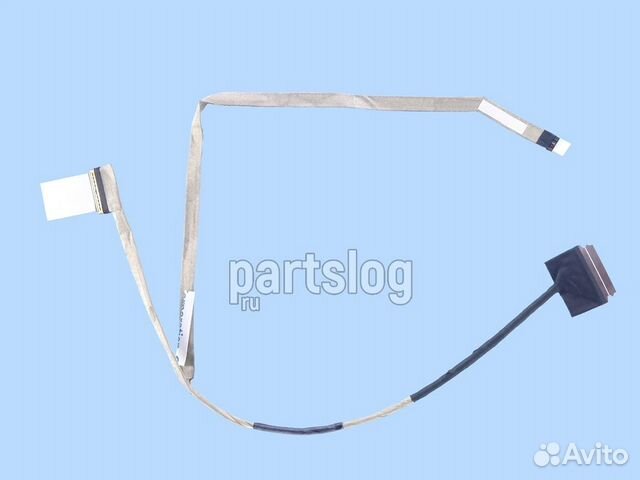 Шлейф матрицы для MSI GE62 GS60 GS70 30-pin eDP