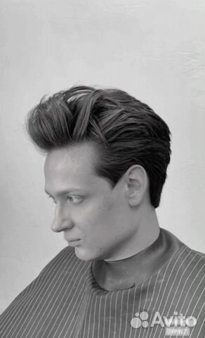 Курс «Барбер с нуля» и повышение квалификации