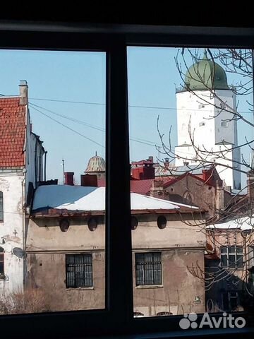 

Квартира-студия, 25 м², 2 кровати