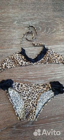 Купальник для девочки calzedonia