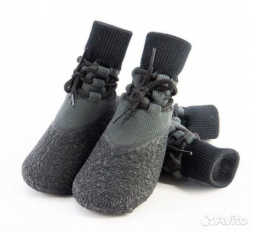 Продам обувь для собаки