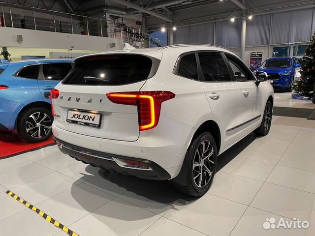 Haval в челябинске