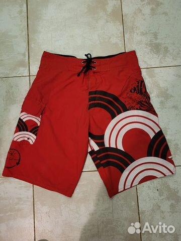 Плавательные шорты