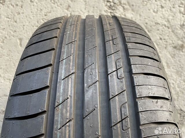 Goodyear EfficientGrip Performance 215/45 R17, 2 шт