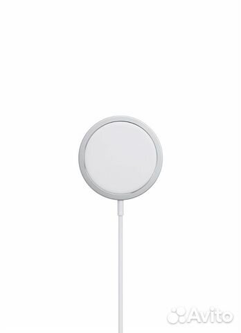 Беспроводная зарядка для iPhone оригинал
