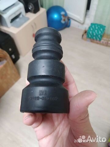 Отбойник аморт-ра зад.Honda CR-V 52722-SS0-003