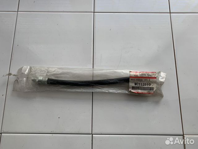 Шланг рабочего цилиндра Mitsubishi Fuso Canter