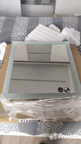 Зеркало Jacob Delafon EB1440-NF (возможен торг)