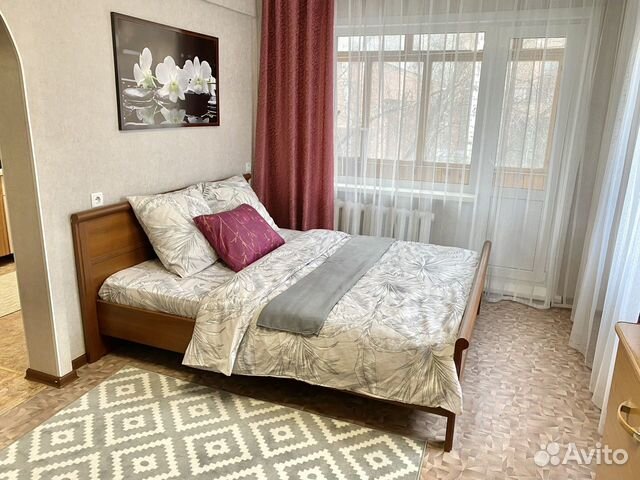 

1-к. квартира, 31 м², 2/5 эт.