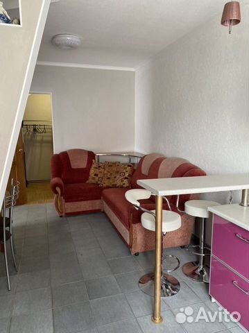 

1-к. квартира, 50 м², 2 кровати