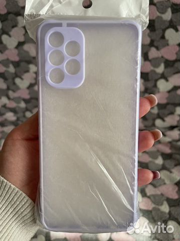 Новый чехол Samsung A32