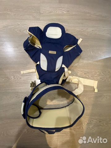 Рюкзак кенгуру