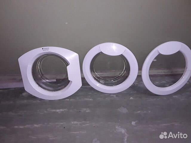 Люки,стекла для стиральных машин inde