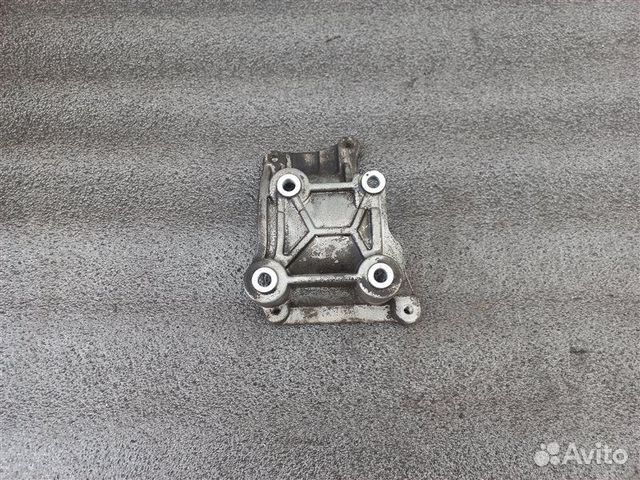 Кронштейн кондиционера Suzuki Grand Vitara/Escudo