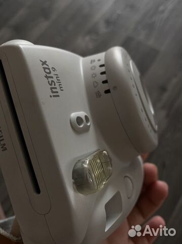 Instax mini 9