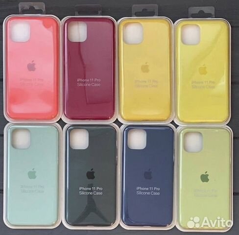 Чехол на iPhone 11 12, про, pro max