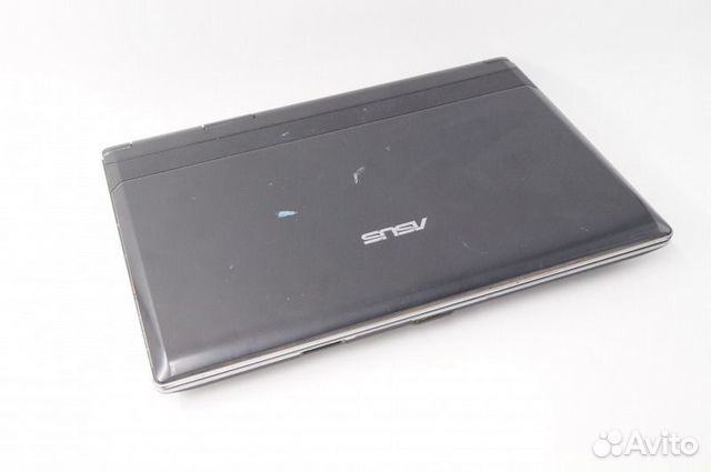 Ноутбук Asus X50V