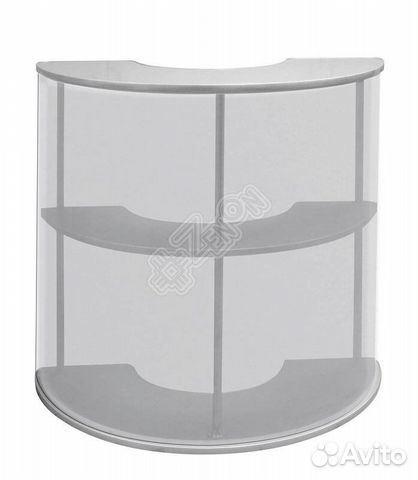 Промо стойка