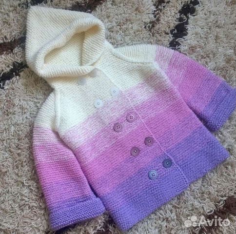 Вязание на заказ