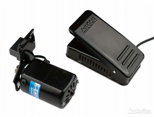 Электропривод для швейной машинки 100W
