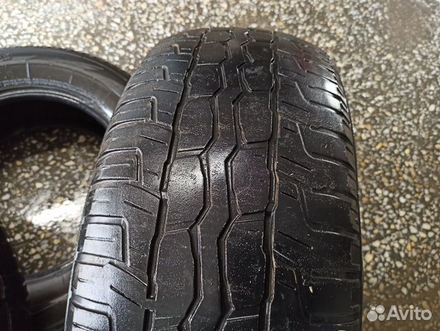 Yokohama Geolandar G902 265/65 R17 112H, 4 шт