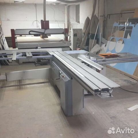 Фрезеровка, раскрой, распил лдсп, мдф, фанеры, дсп