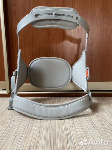 Корсет ортопедический