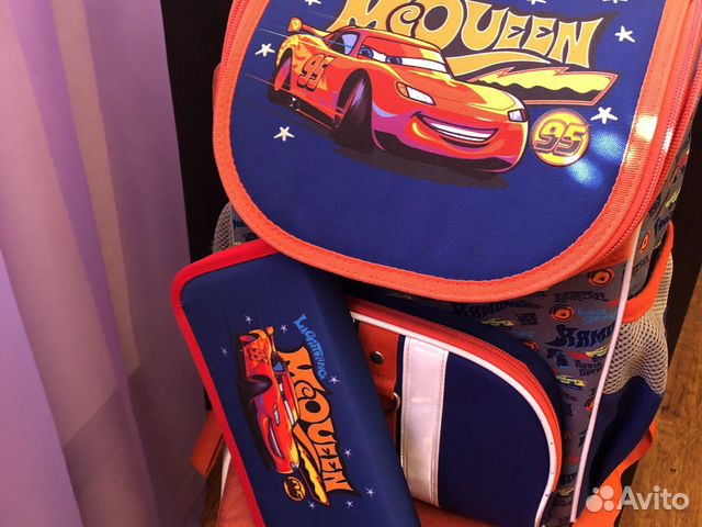 Рюкзак для мальчика пенал подарок