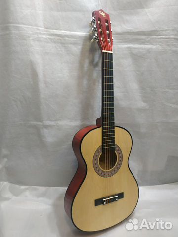 Классическая гитара 1/2 Martin Romas JR-N34