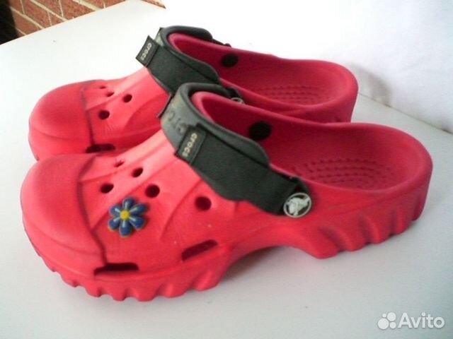 Crocs 36 - 45 размер новые