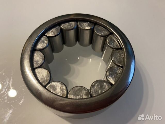 Подшипник полуоси Chevrolet/Cadillac/GMC