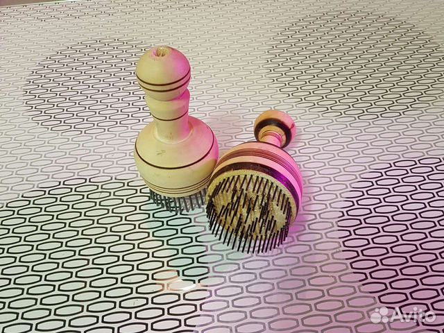 Дырокол для теста