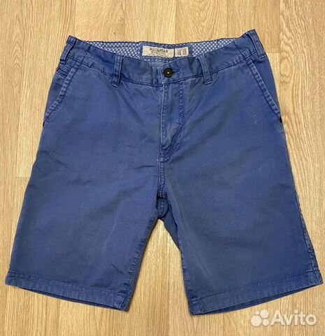 Шорты для мальчика