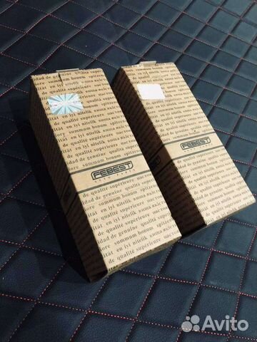 Пыльник заднего амортизатора Nissan Primera P12